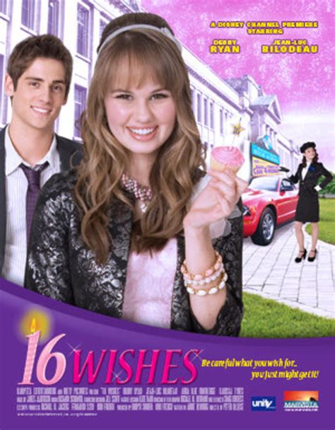 16 wishes film